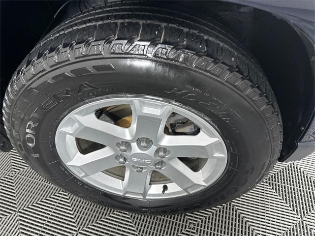 used 2015 GMC Acadia car, priced at $6,926