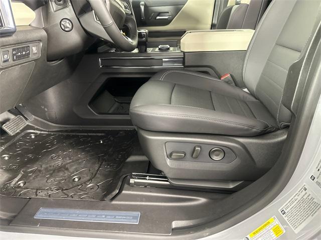 new 2026 GMC HUMMER EV SUV car, priced at $99,720