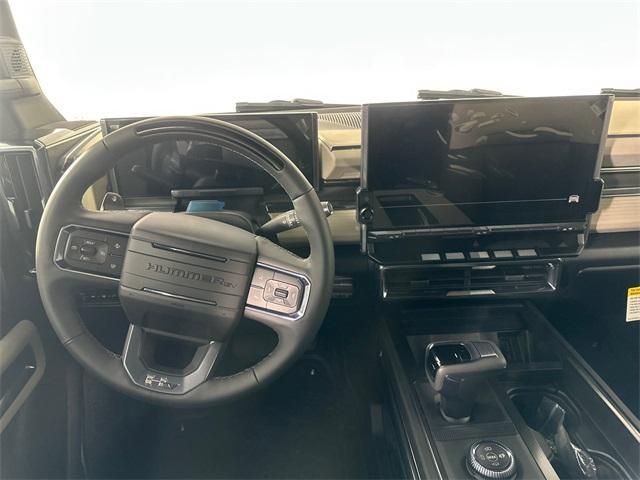 new 2026 GMC HUMMER EV SUV car, priced at $99,720