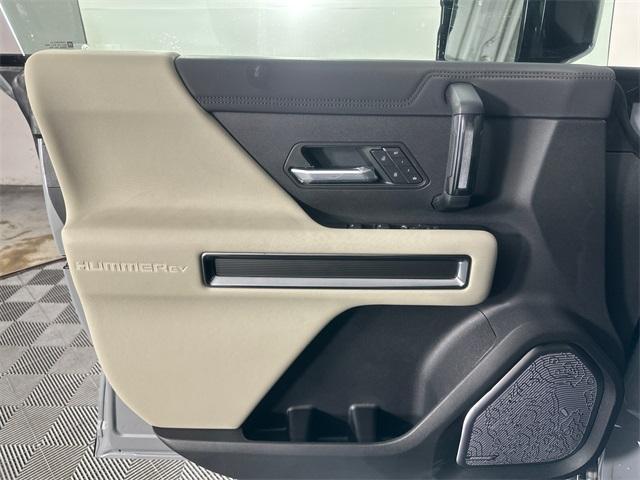 new 2026 GMC HUMMER EV SUV car, priced at $99,720