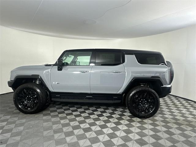 new 2026 GMC HUMMER EV SUV car, priced at $99,720