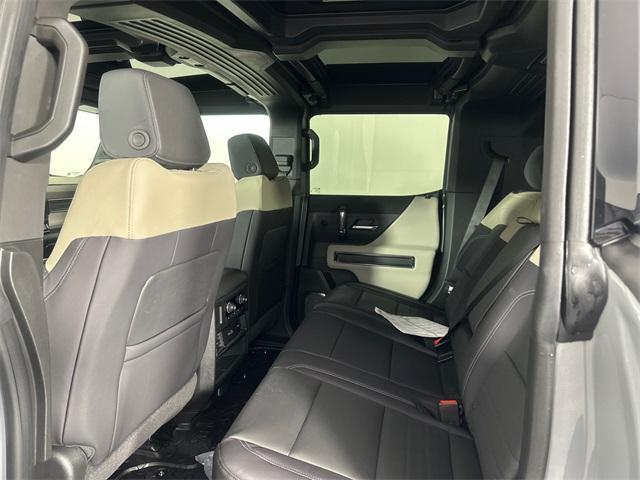 new 2026 GMC HUMMER EV SUV car, priced at $99,720
