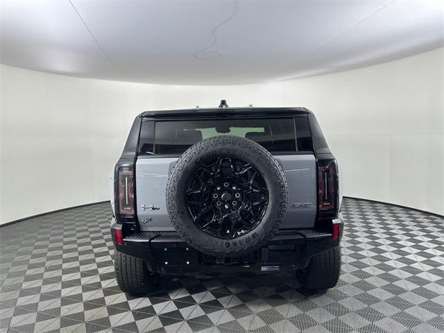 new 2026 GMC HUMMER EV SUV car, priced at $99,720