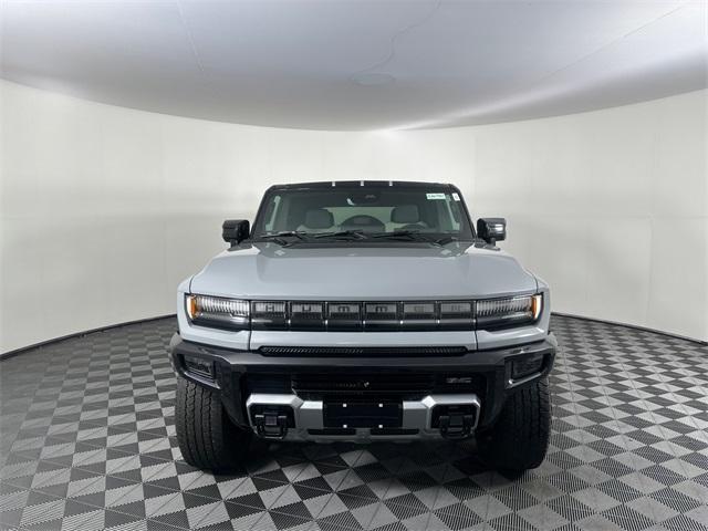 new 2026 GMC HUMMER EV SUV car, priced at $99,720