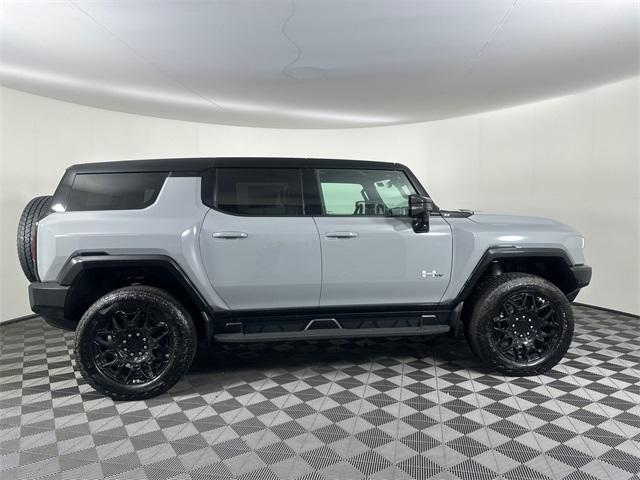 new 2026 GMC HUMMER EV SUV car, priced at $99,720