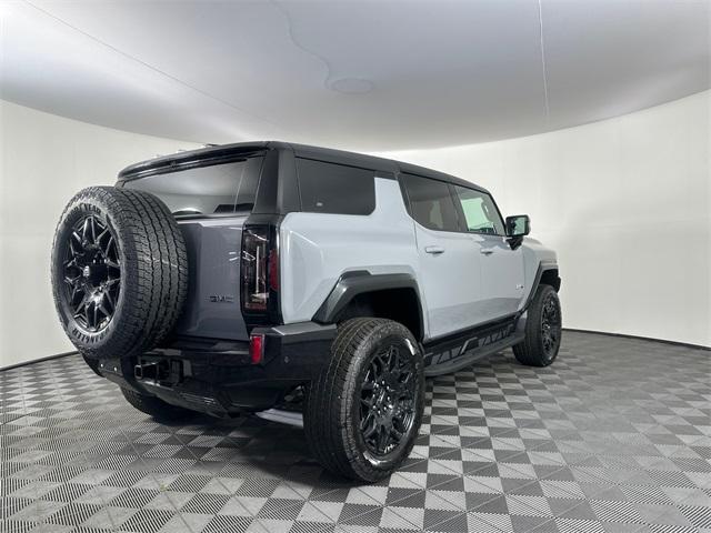 new 2026 GMC HUMMER EV SUV car, priced at $99,720