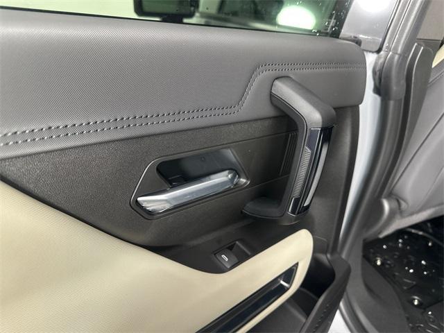 new 2026 GMC HUMMER EV SUV car, priced at $99,720