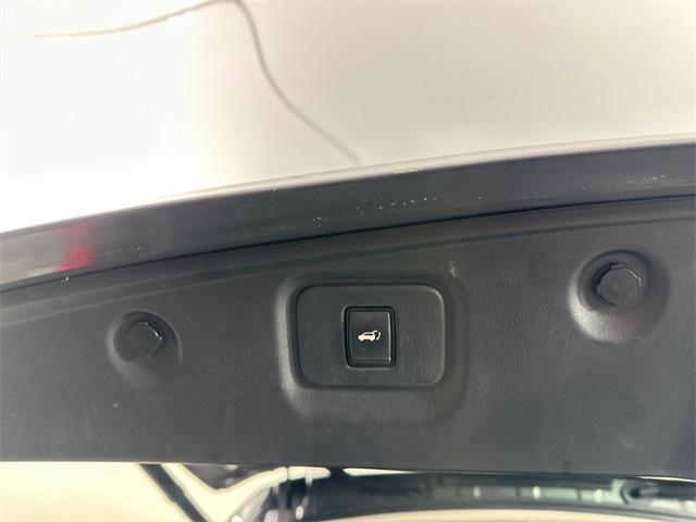 used 2017 Nissan Pathfinder car, priced at $9,750