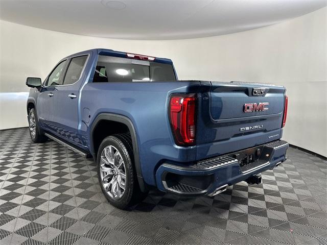 new 2025 GMC Sierra 1500 car, priced at $75,395