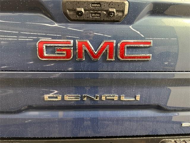 new 2025 GMC Sierra 1500 car, priced at $75,395