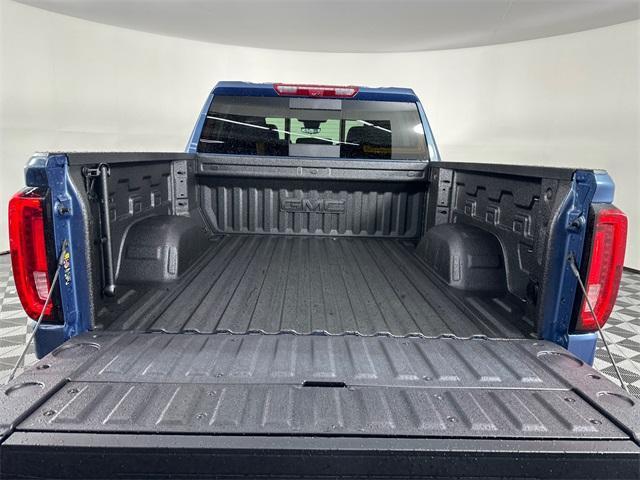 new 2025 GMC Sierra 1500 car, priced at $75,395