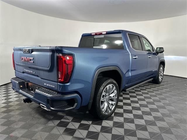 new 2025 GMC Sierra 1500 car, priced at $75,395