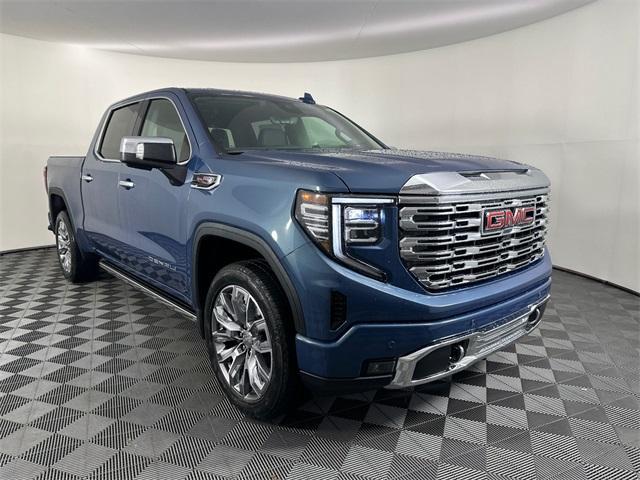 new 2025 GMC Sierra 1500 car, priced at $75,395