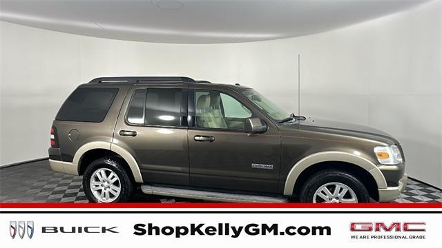 used 2008 Ford Explorer car, priced at $6,956