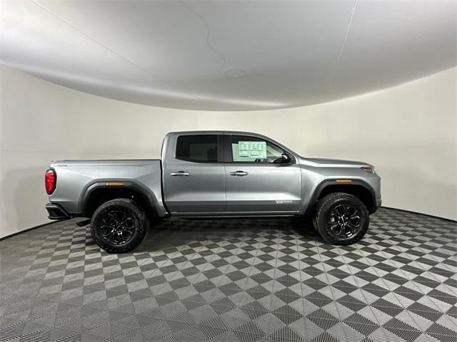new 2025 GMC Canyon car, priced at $47,795