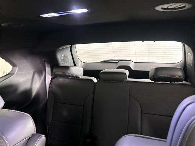 new 2026 Buick Enclave car, priced at $54,805