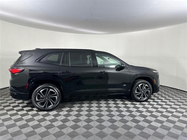 new 2026 Buick Enclave car, priced at $54,805
