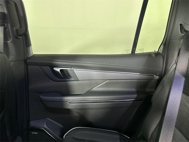 new 2026 Buick Enclave car, priced at $54,805