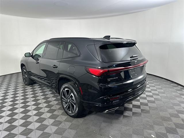 new 2026 Buick Enclave car, priced at $54,805