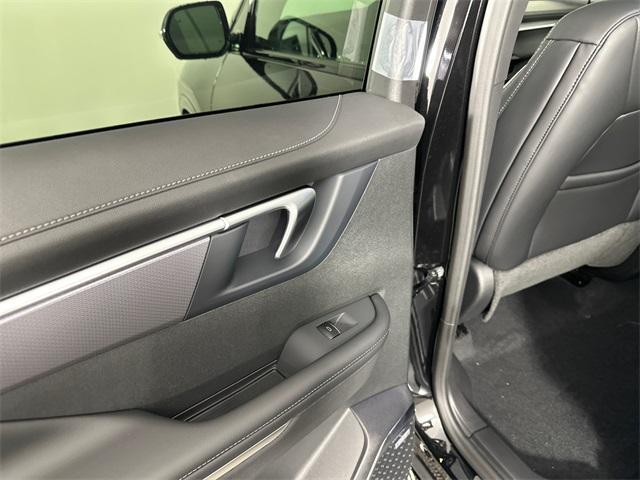 new 2026 Buick Enclave car, priced at $54,805
