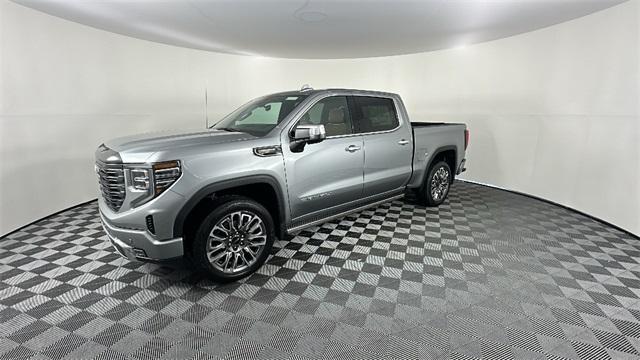 new 2024 GMC Sierra 1500 car, priced at $84,555