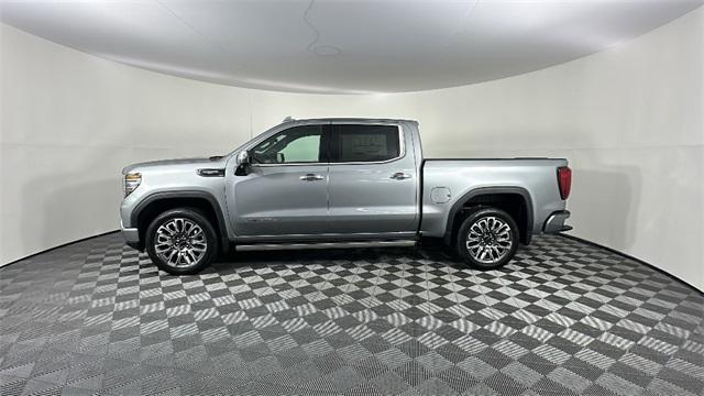 new 2024 GMC Sierra 1500 car, priced at $84,555