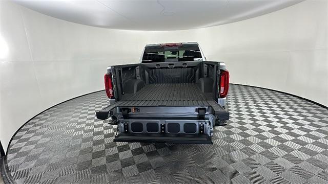 new 2024 GMC Sierra 1500 car, priced at $84,555