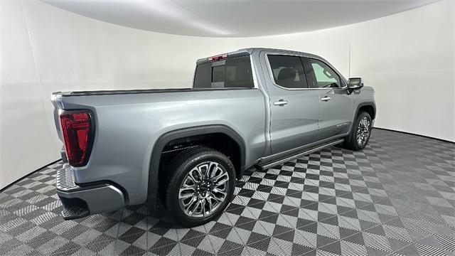 new 2024 GMC Sierra 1500 car, priced at $84,555