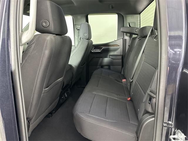used 2023 GMC Sierra 1500 car, priced at $44,751