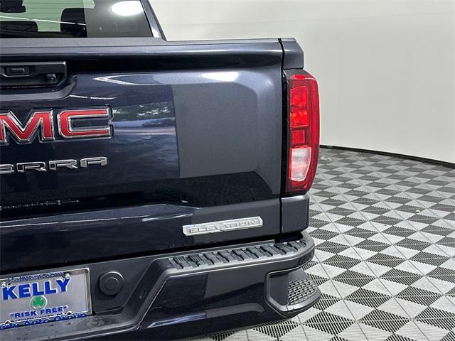 used 2023 GMC Sierra 1500 car, priced at $44,751