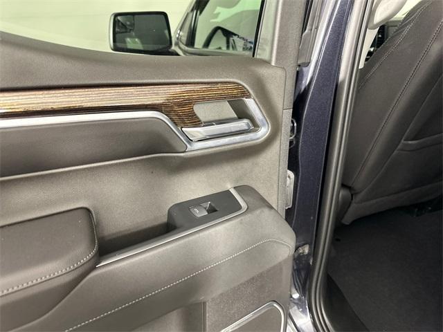 used 2023 GMC Sierra 1500 car, priced at $44,751