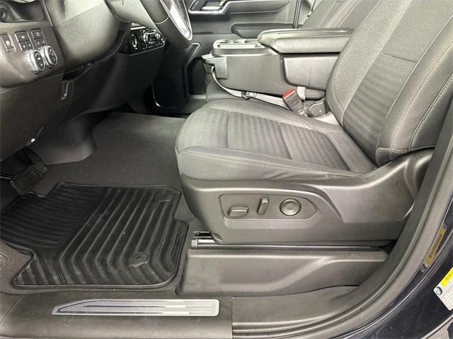 used 2023 GMC Sierra 1500 car, priced at $44,751