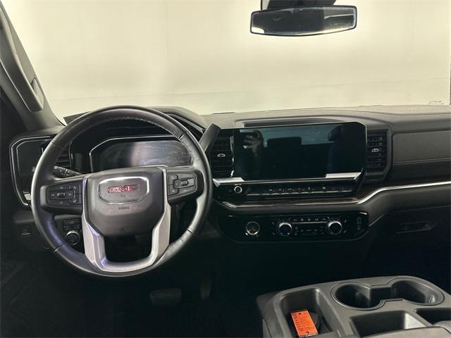 used 2023 GMC Sierra 1500 car, priced at $44,751