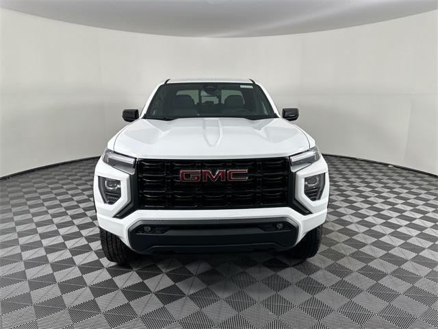 new 2025 GMC Canyon car, priced at $47,300