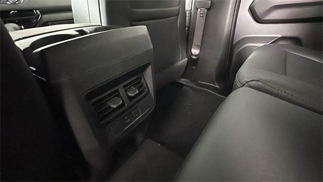 new 2025 GMC Canyon car, priced at $47,300