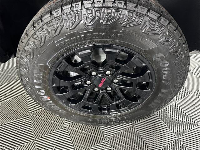 new 2026 GMC Canyon car, priced at $45,765