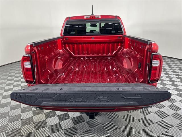 new 2026 GMC Canyon car, priced at $45,765