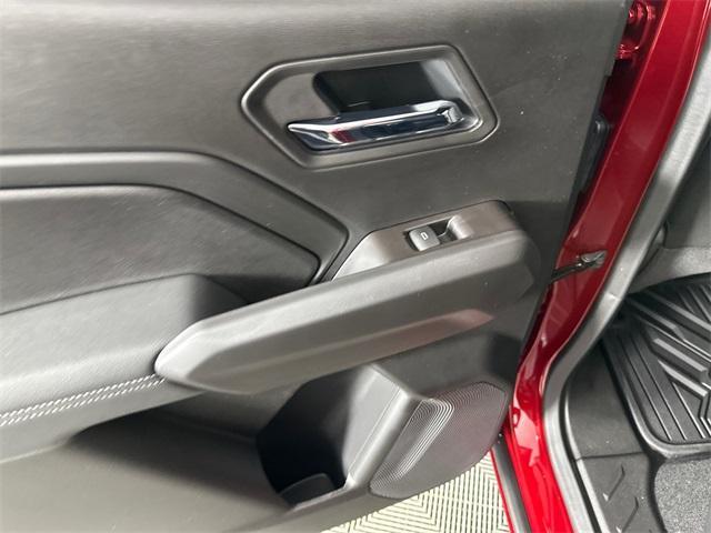 new 2026 GMC Canyon car, priced at $45,765