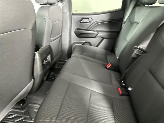 new 2026 GMC Canyon car, priced at $45,765