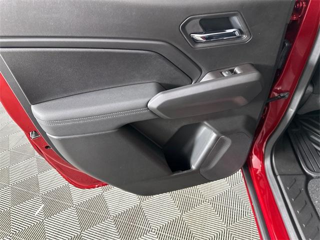 new 2026 GMC Canyon car, priced at $45,765