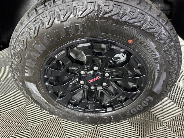 new 2026 GMC Canyon car, priced at $45,765