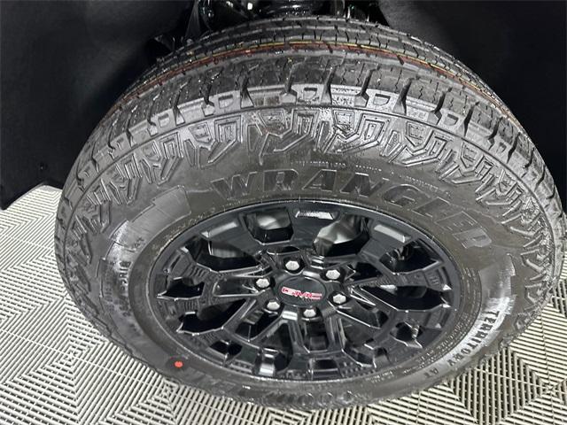 new 2026 GMC Canyon car, priced at $45,765