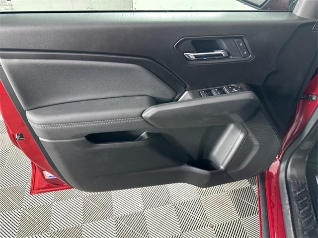 new 2026 GMC Canyon car, priced at $45,765