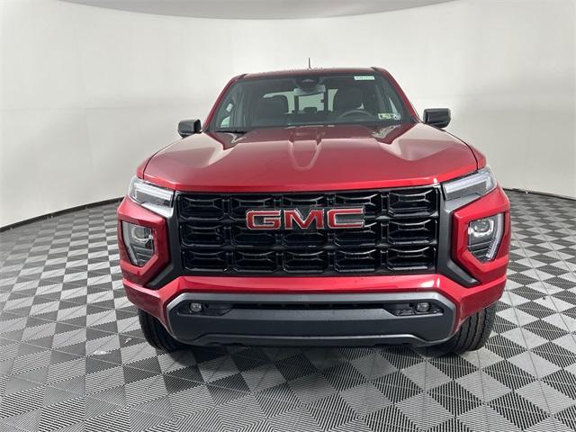 new 2026 GMC Canyon car, priced at $45,765