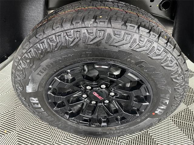 new 2026 GMC Canyon car, priced at $45,765