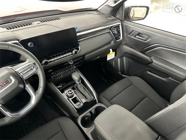 new 2026 GMC Canyon car, priced at $45,765