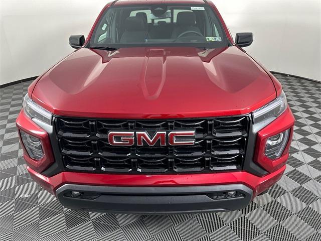 new 2026 GMC Canyon car, priced at $45,765