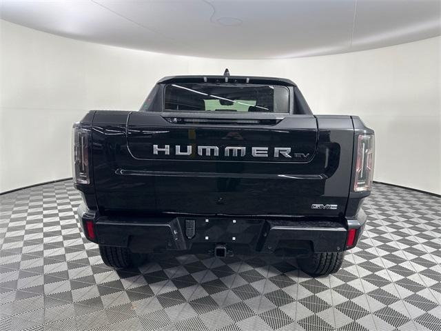 new 2025 GMC HUMMER EV car, priced at $99,690