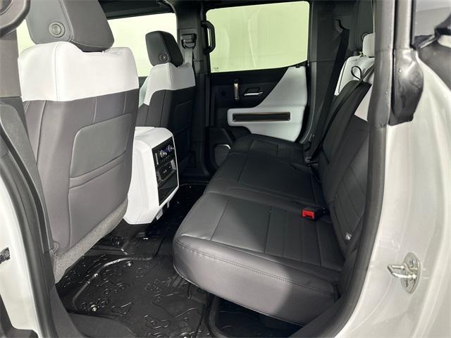 new 2025 GMC HUMMER EV Pickup car, priced at $96,395