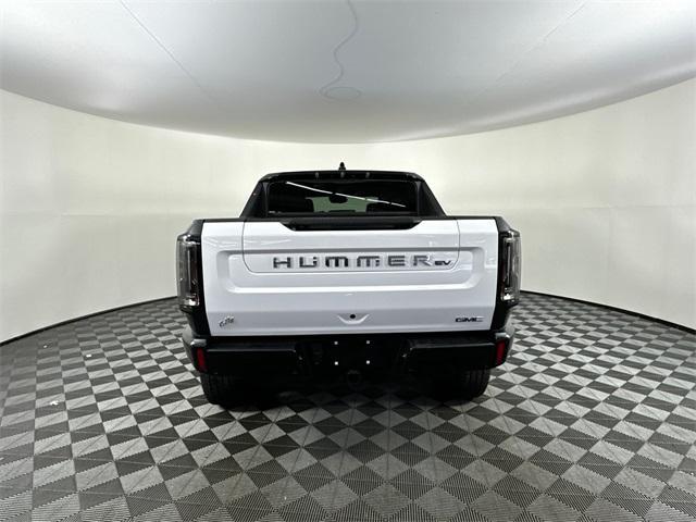 new 2025 GMC HUMMER EV Pickup car, priced at $96,395